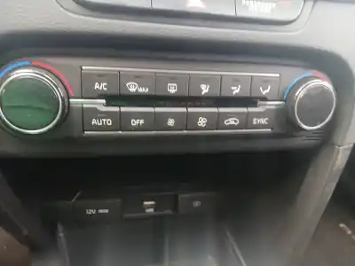 Scrapping Vehicle kia ceed (cd) 1.0 t-gdi of the year 2022 powered g3le Scrapping Vehicle kia ceed (cd) 1.0 t-gdi of the year 2022 powered g3le