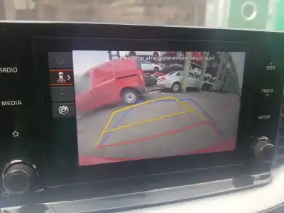 Scrapping Vehicle kia ceed (cd) 1.0 t-gdi of the year 2022 powered g3le Scrapping Vehicle kia ceed (cd) 1.0 t-gdi of the year 2022 powered g3le