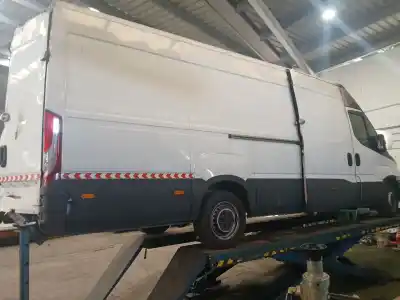 Утилизация автомобиля iveco daily vi autobús 50c16 года 2020 питание f1agl411w