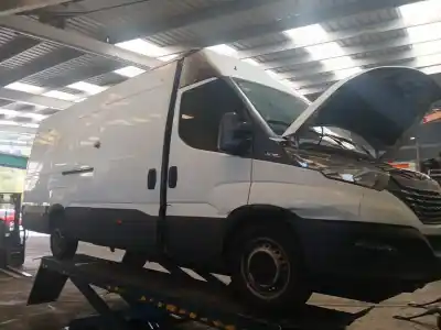 Утилизация автомобиля iveco daily vi autobús 50c16 года 2020 питание f1agl411w