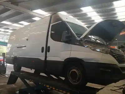 Утилизация автомобиля iveco daily vi autobús 50c16 года 2020 питание f1agl411w