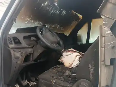 Утилизация автомобиля iveco daily vi autobús 50c16 года 2020 питание f1agl411w