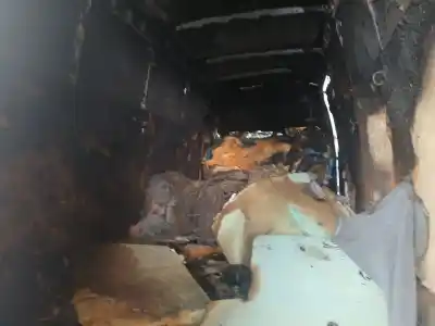 Утилизация автомобиля iveco daily vi autobús 50c16 года 2020 питание f1agl411w