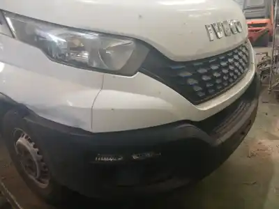 Утилизация автомобиля iveco daily vi autobús 50c16 года 2020 питание f1agl411w