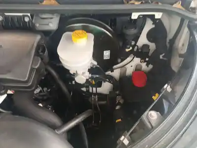 Утилизация автомобиля iveco daily vi autobús 50c16 года 2020 питание f1agl411w