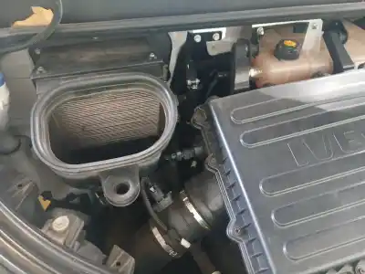 Утилизация автомобиля iveco daily vi autobús 50c16 года 2020 питание f1agl411w