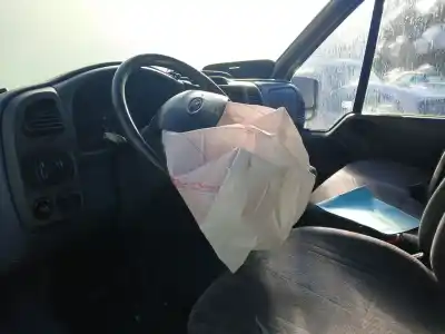 Scrapping Vehicle FORD TRANSIT FURGÓN (FA_ _)  of the year 2005 powered FXFA Scrapping Vehicle FORD TRANSIT FURGÓN (FA_ _)  of the year 2005 powered FXFA