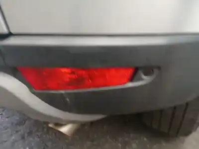 Здавання транспортного засобу land rover range rover evoque (l538) 2.0 d 4x4 року 2016 потужний 204dtd(aj20d4)