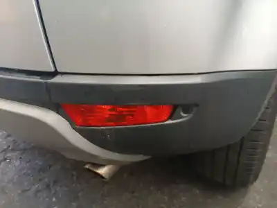 Здавання транспортного засобу land rover range rover evoque (l538) 2.0 d 4x4 року 2016 потужний 204dtd(aj20d4)