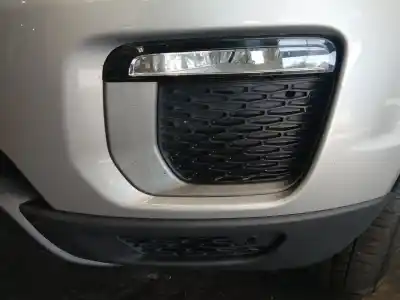 Здавання транспортного засобу land rover range rover evoque (l538) 2.0 d 4x4 року 2016 потужний 204dtd(aj20d4)