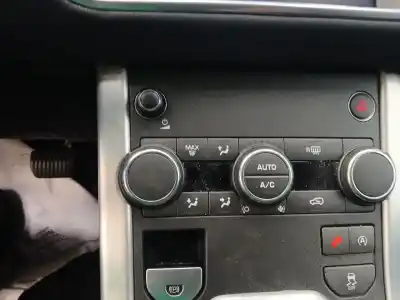 Здавання транспортного засобу land rover range rover evoque (l538) 2.0 d 4x4 року 2016 потужний 204dtd(aj20d4)