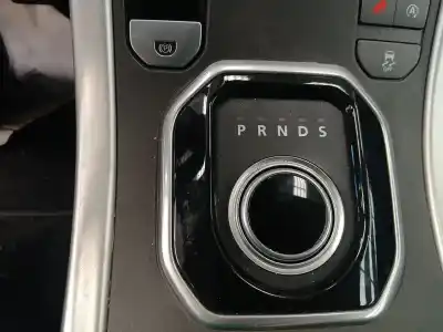 Здавання транспортного засобу land rover range rover evoque (l538) 2.0 d 4x4 року 2016 потужний 204dtd(aj20d4)