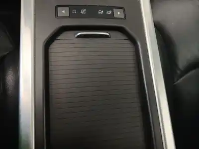 Здавання транспортного засобу land rover range rover evoque (l538) 2.0 d 4x4 року 2016 потужний 204dtd(aj20d4)