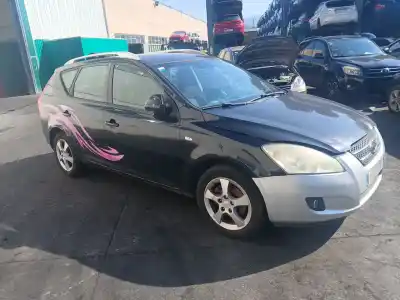 Scrapping Vehicle kia cee'd sw (ed) 1.6 crdi 90 of the year 2007 powered d4fb Scrapping Vehicle kia cee'd sw (ed) 1.6 crdi 90 of the year 2007 powered d4fb