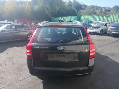 Scrapping Vehicle kia cee'd sw (ed) 1.6 crdi 90 of the year 2007 powered d4fb Scrapping Vehicle kia cee'd sw (ed) 1.6 crdi 90 of the year 2007 powered d4fb