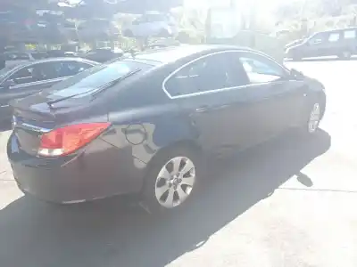 Scrapping Vehicle opel insignia a (g09) 2.0 cdti (68) of the year 2011 powered a 20 dt,a 20 dth,a 20 dtj Scrapping Vehicle opel insignia a (g09) 2.0 cdti (68) of the year 2011 powered a 20 dt,a 20 dth,a 20 dtj