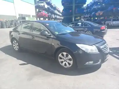 Scrapping Vehicle opel insignia a (g09) 2.0 cdti (68) of the year 2011 powered a 20 dt,a 20 dth,a 20 dtj Scrapping Vehicle opel insignia a (g09) 2.0 cdti (68) of the year 2011 powered a 20 dt,a 20 dth,a 20 dtj