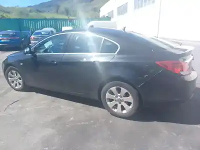 Scrapping Vehicle opel insignia a (g09) 2.0 cdti (68) of the year 2011 powered a 20 dt,a 20 dth,a 20 dtj Scrapping Vehicle opel insignia a (g09) 2.0 cdti (68) of the year 2011 powered a 20 dt,a 20 dth,a 20 dtj