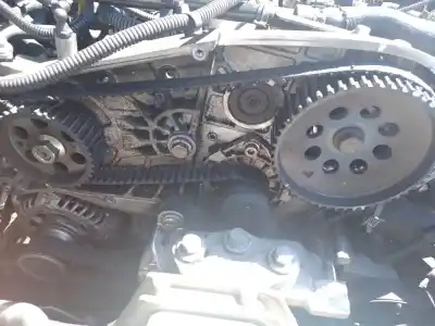 Scrapping Vehicle opel insignia a (g09) 2.0 cdti (68) of the year 2011 powered a 20 dt,a 20 dth,a 20 dtj Scrapping Vehicle opel insignia a (g09) 2.0 cdti (68) of the year 2011 powered a 20 dt,a 20 dth,a 20 dtj