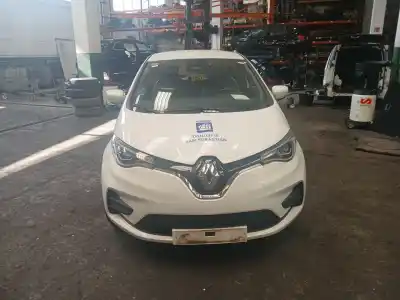 Veículo de Sucata renault zoe (bfm_) zoe (bfmc, bfmd) do ano 2020 alimentado 5aq 605