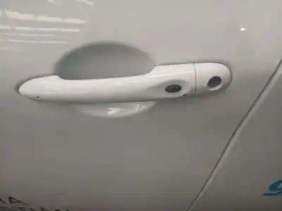 Veículo de Sucata renault zoe (bfm_) zoe (bfmc, bfmd) do ano 2020 alimentado 5aq 605