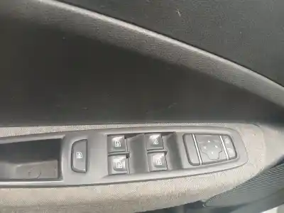 Veículo de Sucata renault zoe (bfm_) zoe (bfmc, bfmd) do ano 2020 alimentado 5aq 605