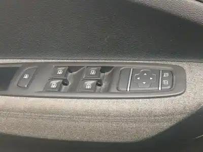 Veículo de Sucata renault zoe (bfm_) zoe (bfmc, bfmd) do ano 2020 alimentado 5aq 605