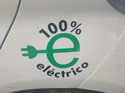 Veículo de Sucata renault zoe (bfm_) zoe (bfmc, bfmd) do ano 2020 alimentado 5aq 605