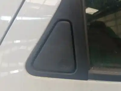 Veículo de Sucata renault zoe (bfm_) zoe (bfmc, bfmd) do ano 2020 alimentado 5aq 605