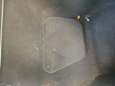 Veículo de Sucata renault zoe (bfm_) zoe (bfmc, bfmd) do ano 2020 alimentado 5aq 605