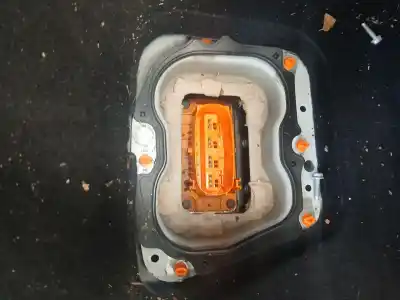 Veículo de Sucata renault zoe (bfm_) zoe (bfmc, bfmd) do ano 2020 alimentado 5aq 605