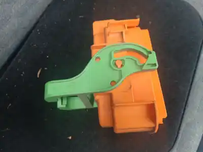 Veículo de Sucata renault zoe (bfm_) zoe (bfmc, bfmd) do ano 2020 alimentado 5aq 605