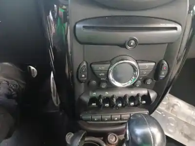 Утилизация автомобиля mini mini countryman (r60) cooper sd года 2012 питание n47d20a