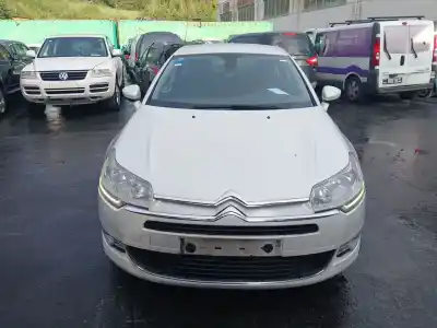 Sloopvoertuig citroen c5 iii (rd_) 2.0 hdi 165 van het jaar 2014 aangedreven rhh (dw10cted4)