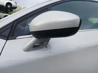 Sloopvoertuig citroen c5 iii (rd_) 2.0 hdi 165 van het jaar 2014 aangedreven rhh (dw10cted4)