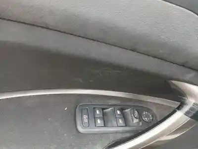 Sloopvoertuig citroen c5 iii (rd_) 2.0 hdi 165 van het jaar 2014 aangedreven rhh (dw10cted4)