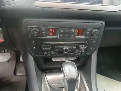 Sloopvoertuig citroen c5 iii (rd_) 2.0 hdi 165 van het jaar 2014 aangedreven rhh (dw10cted4)