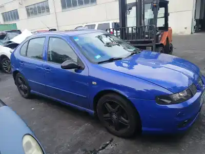 Veículo de Sucata seat leon (1m1) 1.9 tdi do ano 2003 alimentado arl
