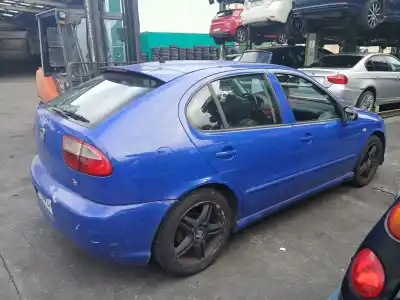 Veículo de Sucata seat leon (1m1) 1.9 tdi do ano 2003 alimentado arl