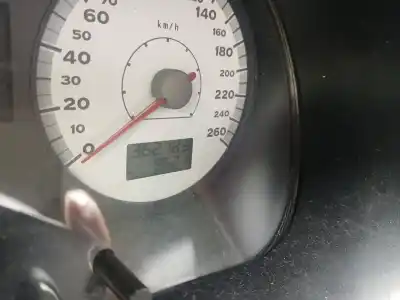 Veículo de Sucata seat leon (1m1) 1.9 tdi do ano 2003 alimentado arl