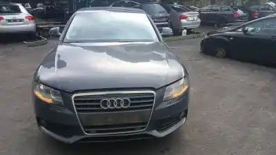Здавання транспортного засобу audi a4 b8 (8k2) 2.0 tdi року 2008 потужний caga