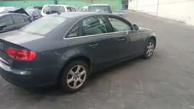Здавання транспортного засобу audi a4 b8 (8k2) 2.0 tdi року 2008 потужний caga