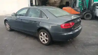 Здавання транспортного засобу audi a4 b8 (8k2) 2.0 tdi року 2008 потужний caga