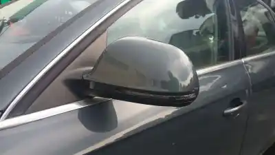 Здавання транспортного засобу audi a4 b8 (8k2) 2.0 tdi року 2008 потужний caga