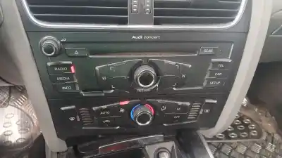 Здавання транспортного засобу audi a4 b8 (8k2) 2.0 tdi року 2008 потужний caga