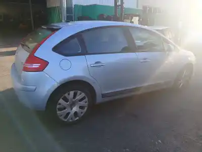 Veículo de Sucata citroen c4 i (lc_) 1.6 16v do ano 2005 alimentado nfu (tu5jp4)