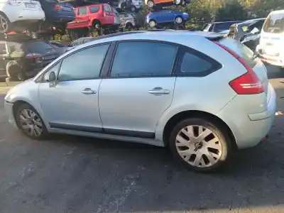 Veículo de Sucata citroen c4 i (lc_) 1.6 16v do ano 2005 alimentado nfu (tu5jp4)