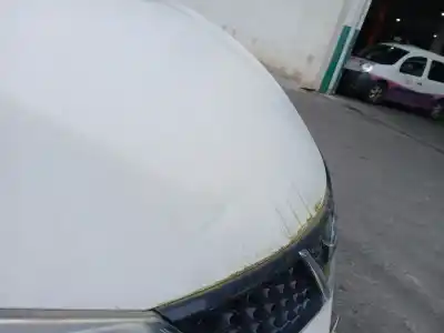 Scrapping Vehicle nissan pulsar fastback (c13) 1.2 dig-t of the year 2015 powered hra2ddt