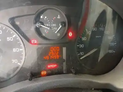 Здавання транспортного засобу peugeot expert furgón (vf3a_, vf3u_, vf3x_) 1.6 hdi 90 16v року 2007 потужний 9hu (dv6uted4)