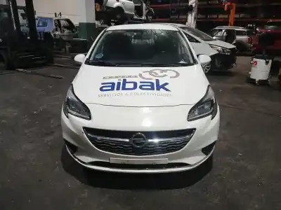 Veículo de Sucata opel corsa e (x15) 1.3 cdti (08, 68) do ano 2017 alimentado b13dtr